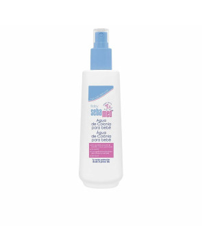 Acqua di Colonia per Bambini Sebamed Neonato Senza Alcol (250 ml)