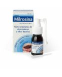 Gel Doccia Milrosina Alivio Sintomático