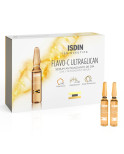 Siero Antiossidante Ultraglican Isdin Isdinceutics (30 uds) 2 ml