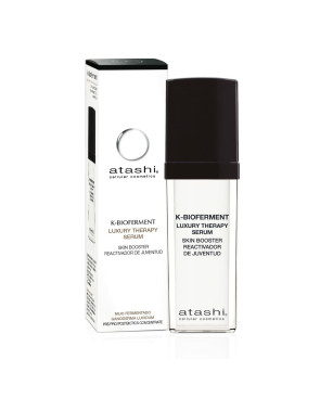 Siero Viso Atashi Bioferment 30 ml