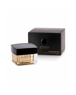 Crema Idratante Atashi Celullar Cosmetic 50 ml Spf 15