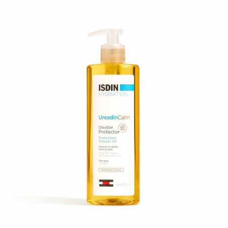 Olio Doccia Isdin Ureadin Calm 400 ml