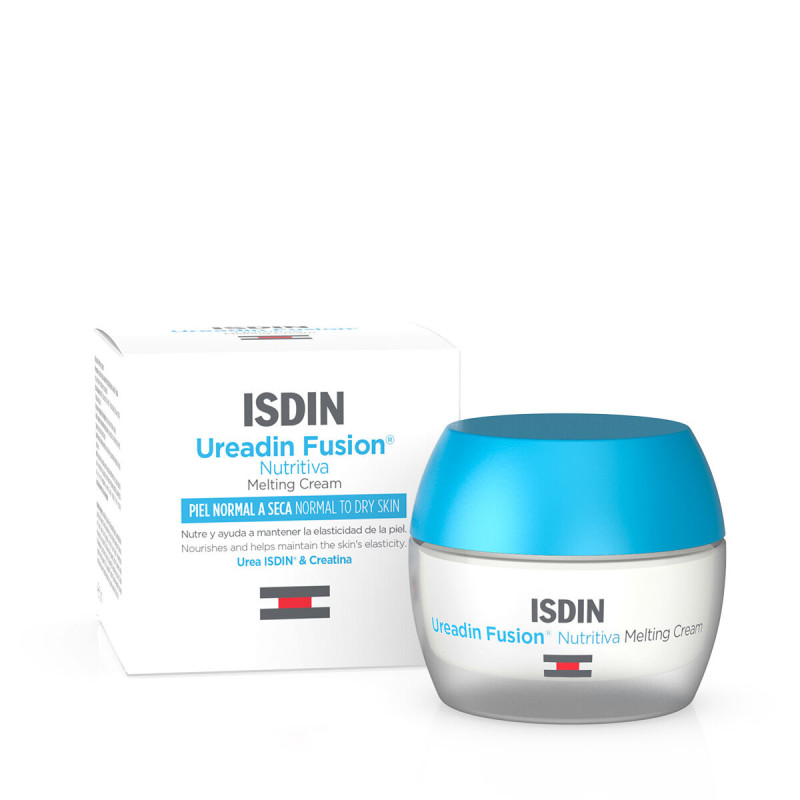 Crema Nutriente Isdin Ureadin Fusion 50 ml