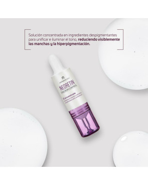 Crema Depigmentante Neoretin DISCROM CONTROL 10 ml