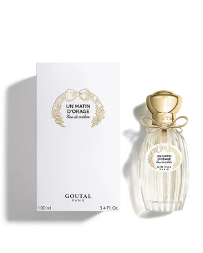 Profumo Unisex Goutal Un Matin D'orage EDT 100 ml