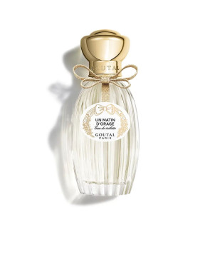 Profumo Unisex Goutal Un Matin D'orage EDT 100 ml