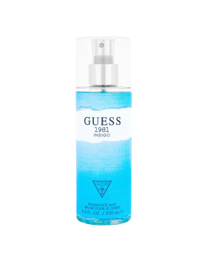 Spray Corpo Guess Guess 1981 Indigo (250 ml)