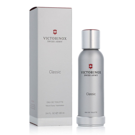 Profumo Uomo Victorinox EDT Classic for Men (100 ml)