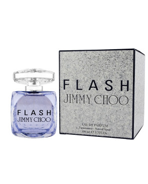 Profumo Donna Jimmy Choo EDP Flash 100 ml