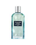 Profumo Donna Abercrombie & Fitch EDP First Instinct Blue 100 ml