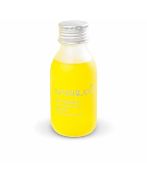 Olio Corpo Idratante Per Bambini Matarrania Bio 100 ml