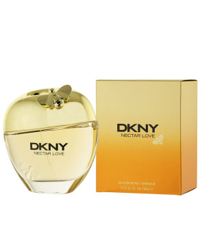 Profumo Donna DKNY Nectar Love EDP 100 ml