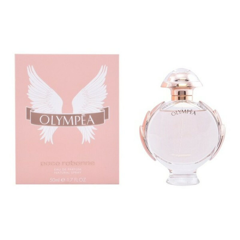 Profumo Donna Olympéa Paco Rabanne 10013356 EDP (50 ml) EDP 50 ml