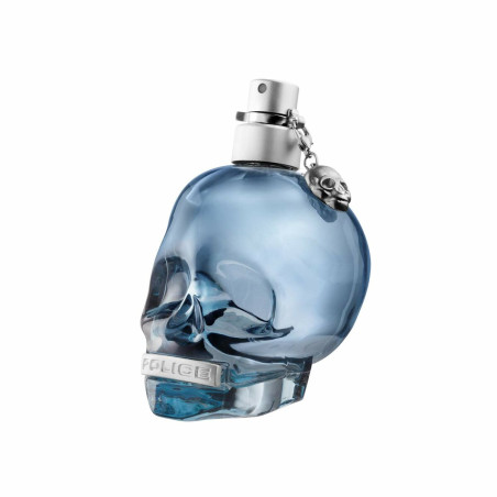 Profumo Uomo Police To Be Or Not To Be EDT