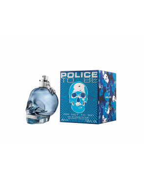 Profumo Uomo Police To Be Or Not To Be EDT