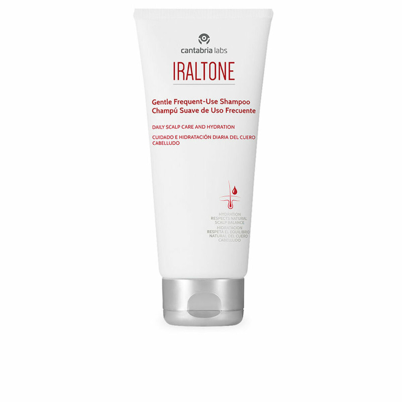 Crema Viso Iraltone Ds 30 ml