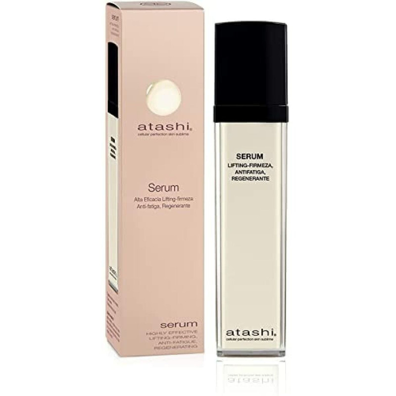 Crema Viso Atashi Cellular Perfection Skin Sublime 50 ml