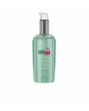 Gel Idratante Sebamed   Pelle sensibile Aloe Vera 200 ml