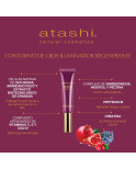 Set Cosmetica Atashi CELULLAR COSMETIC 3 Pezzi