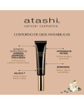 Set Cosmetica Atashi CELULLAR COSMETIC 3 Pezzi