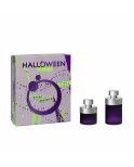 Cofanetto Profumo Unisex Jesus Del Pozo HALLOWEEN MAN EDT 2 Pezzi