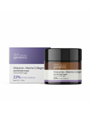 Crema Antietà Ellips Wakame + Marine Collagen 2 Pezzi