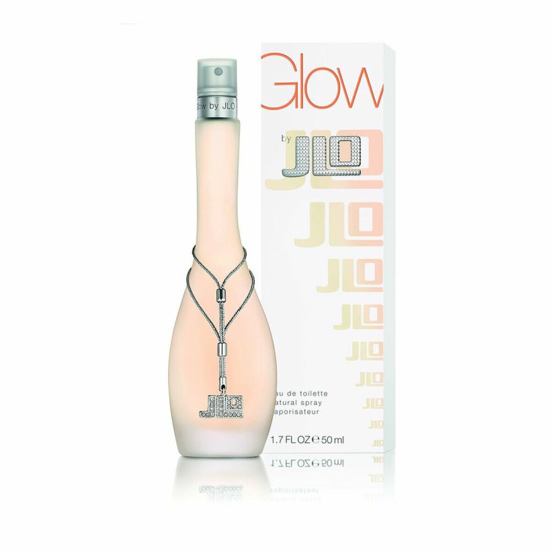 Profumo Donna Jennifer Lopez Glow 50 ml