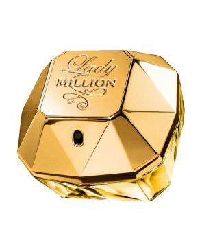 Profumo Donna Paco Rabanne EDP Lady Million 80 ml