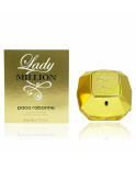 Profumo Donna Paco Rabanne EDP Lady Million 80 ml