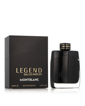 Profumo Uomo Montblanc EDP Legend 100 ml