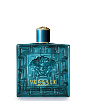 Profumo Uomo Versace Eros EDT 200 ml