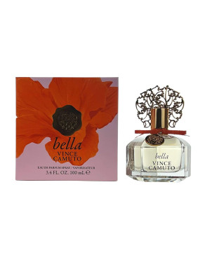 Profumo Donna Vince Camuto Bella EDP EDP 100 ml