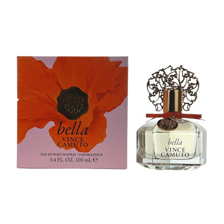 Profumo Donna Vince Camuto Bella EDP EDP 100 ml