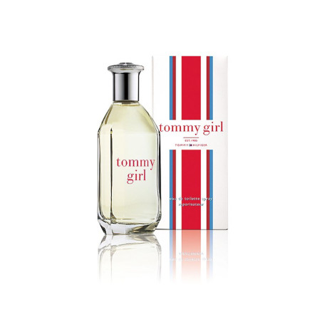 Profumo Donna Tommy Hilfiger 22309 EDT 50 ml