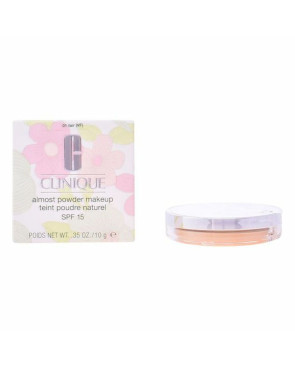 Trucco in Polvere Almost Powder Clinique Spf 15 Spf 15 10 g