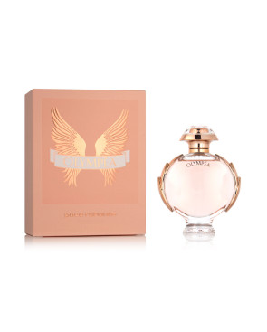 Profumo Donna Paco Rabanne EDP Olympéa 80 ml