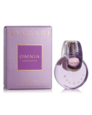 Profumo Donna Bvlgari Omnia Amethyste EDT 100 ml