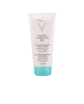 Latte Struccante Viso Vichy Pureté Thermale 3 in 1