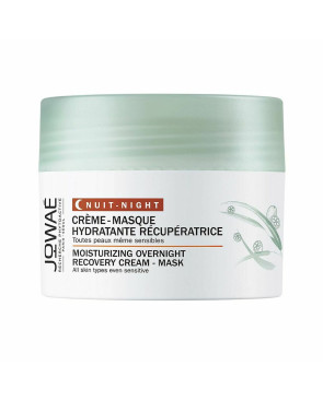 Maschera Idratante Notte Jowaé Moisturizing 40 ml