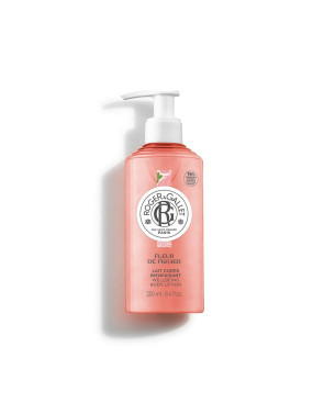 Lozione Corpo Roger & Gallet Fleur De Figuier 250 ml