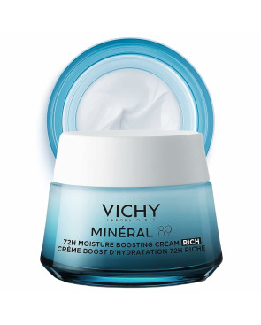 Crema Idratante Intensiva Vichy Minéral 72 h 50 ml