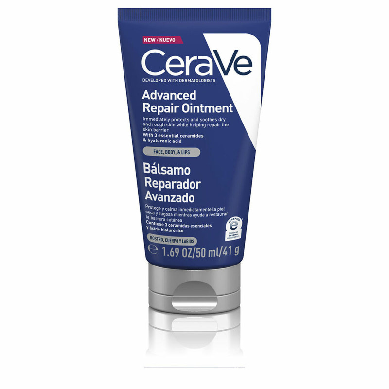 Balsamo Riparatore per il Corpo CeraVe 50 ml