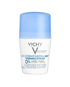 Gel Doccia Vichy (50 ml)