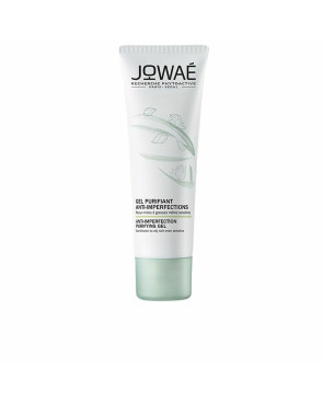 Gel Purificante Viso Jowaé Anti-imperfezioni (40 ml)