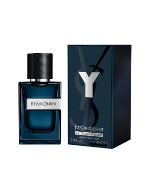 Profumo Uomo Yves Saint Laurent Y EDP