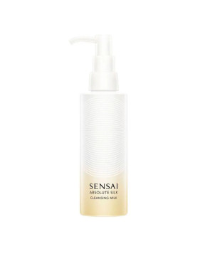 Latte Detergente Sensai Absolute Silk 150 ml