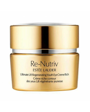 Contorno Occhi Estee Lauder Re-Nutriv Ultimate Lift Regenerating (15 ml)