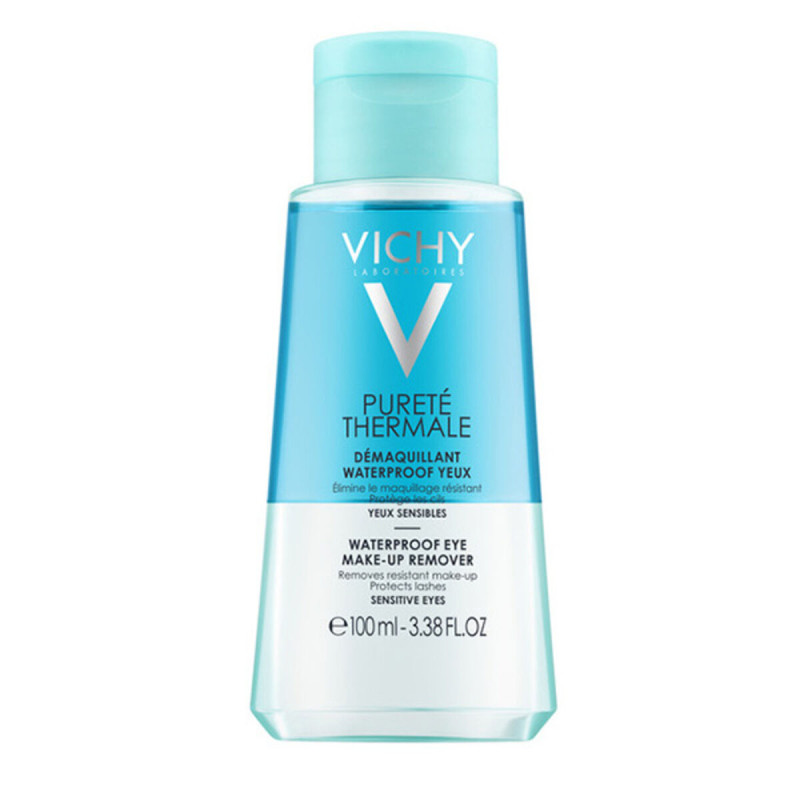 Struccante Viso Pureté Thermale Vichy BF-3337875674409_Vendor (100 ml)