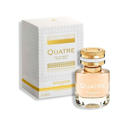 Profumo Donna Quatre Boucheron EDP 30 ml EDP