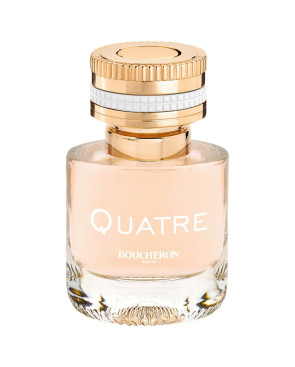 Profumo Donna Quatre Boucheron EDP 30 ml EDP